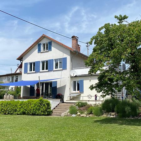 Seglerblick Apartment Meersburg Exterior photo